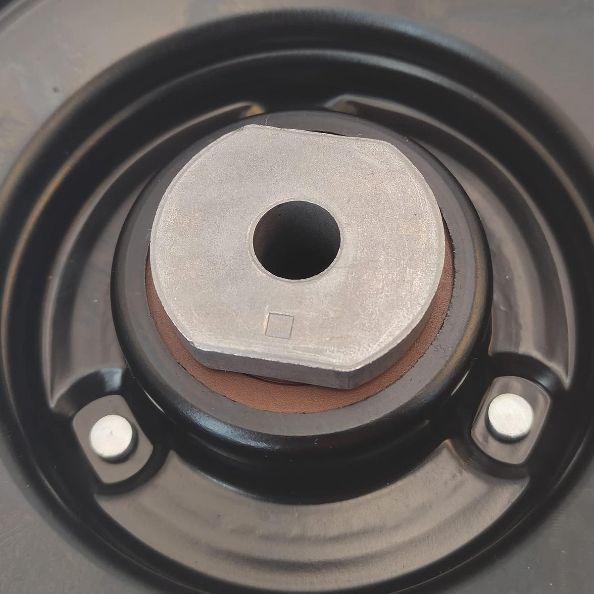 Electric PTO Clutch O506