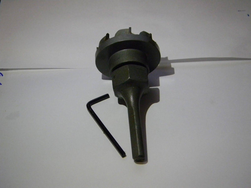 Carbide Hole Saw W587733