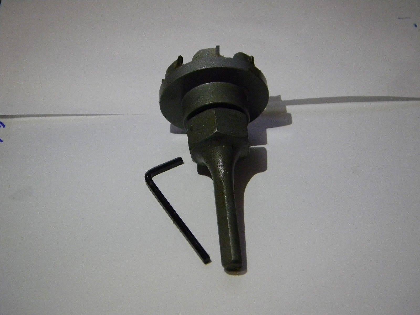 Carbide Hole Saw W587733
