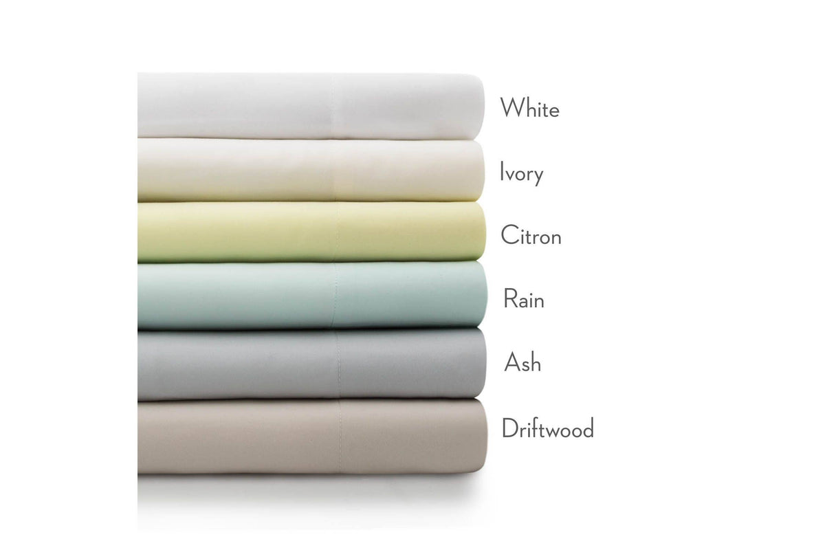 Split Cal King Rayon from Bamboo Q28399