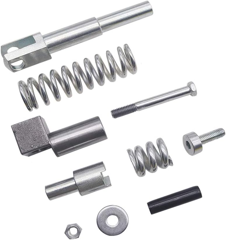 Fast-Tach Left Hand Complete Lever Kit F22992