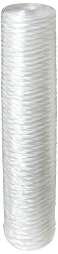20 inch x 4.5 inch 100 Microns String-Wound Polypropylene Filter Cartridge G73951