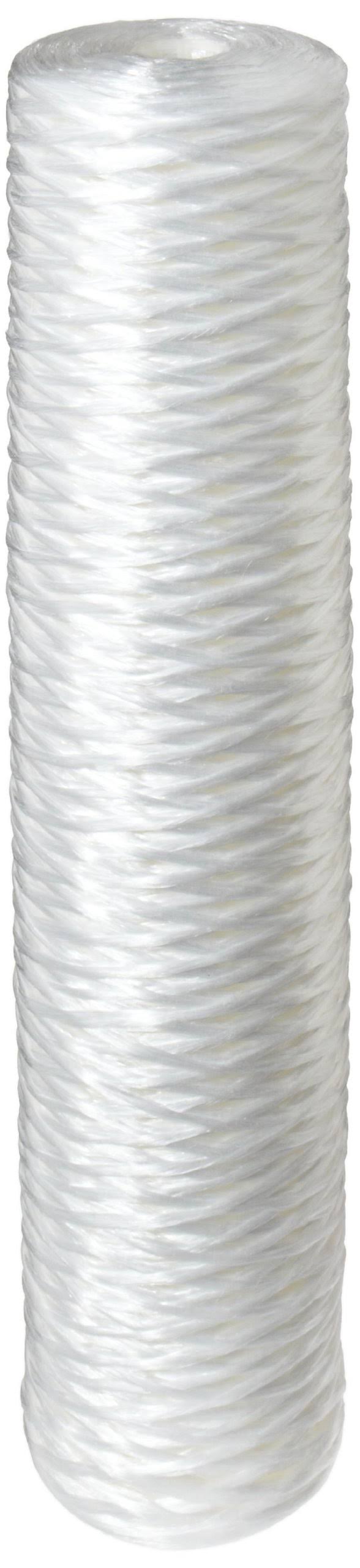 20 inch x 4.5 inch 100 Microns String-Wound Polypropylene Filter Cartridge G73951