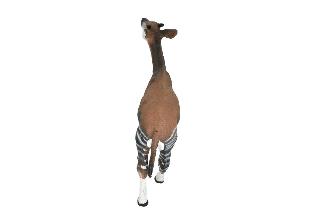 Plastic Toy Animal Figure B176413