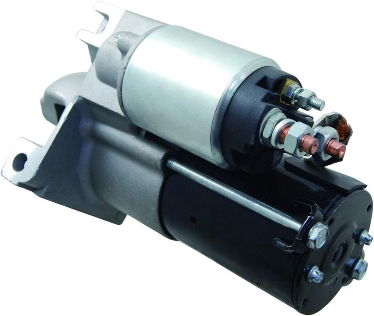 Starter Replacement 2.2L 3.1L 3.4L 3.5L V6 Pack of 2 U22736