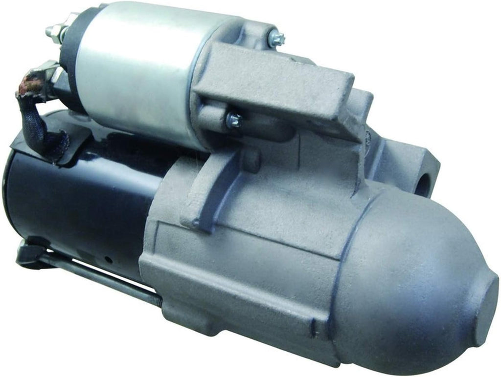 Starter Replacement 2.2L 3.1L 3.4L 3.5L V6 Pack of 2 U22736