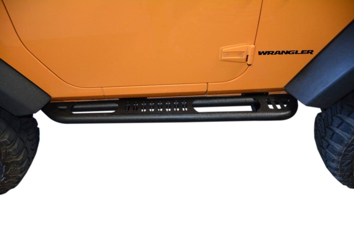 Rock Slider Steps L44043