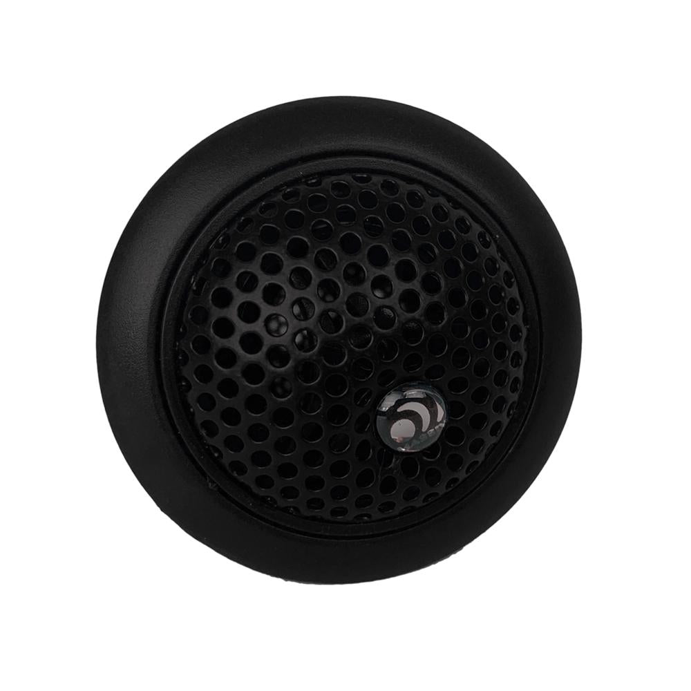 6.5" 125 Watts RMS Component Kit Speakers N75674