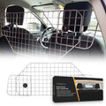 Adjustable Dog Gate for SUV, Pack of 2 I248731