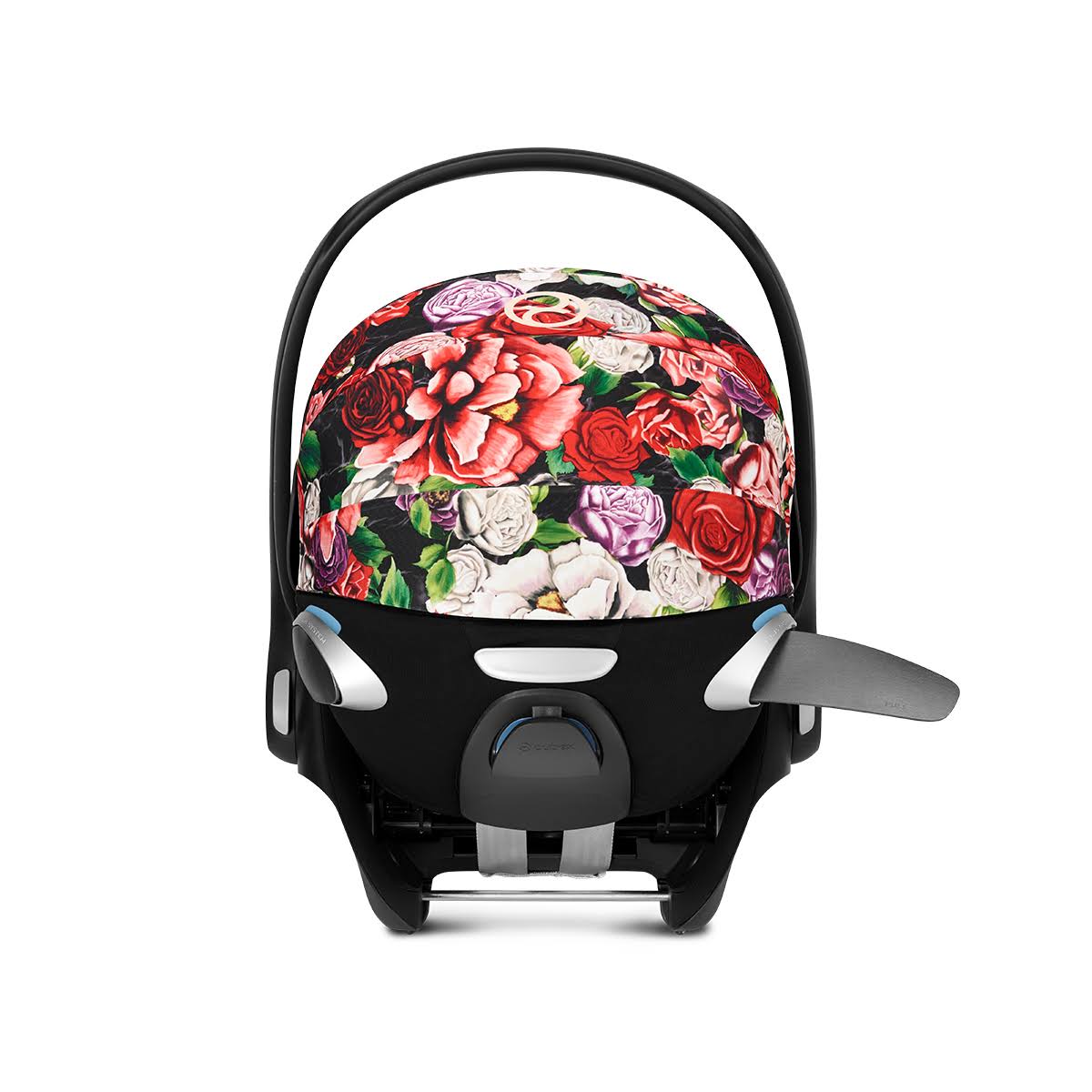 Infant Car Seat SensorSafe R6227