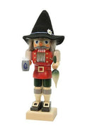 Bavarian Nutcracker 11 Inches W5805