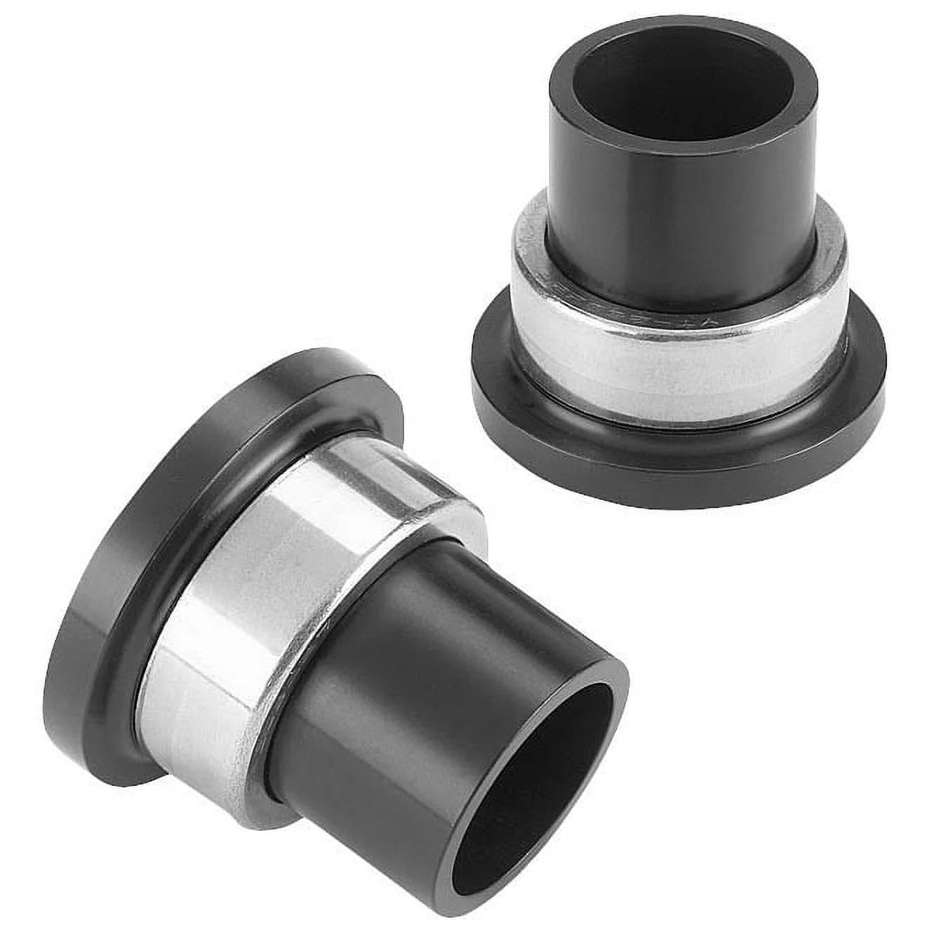Front and Rear Wheel Spacer Kits for Husaberg TE250 K819