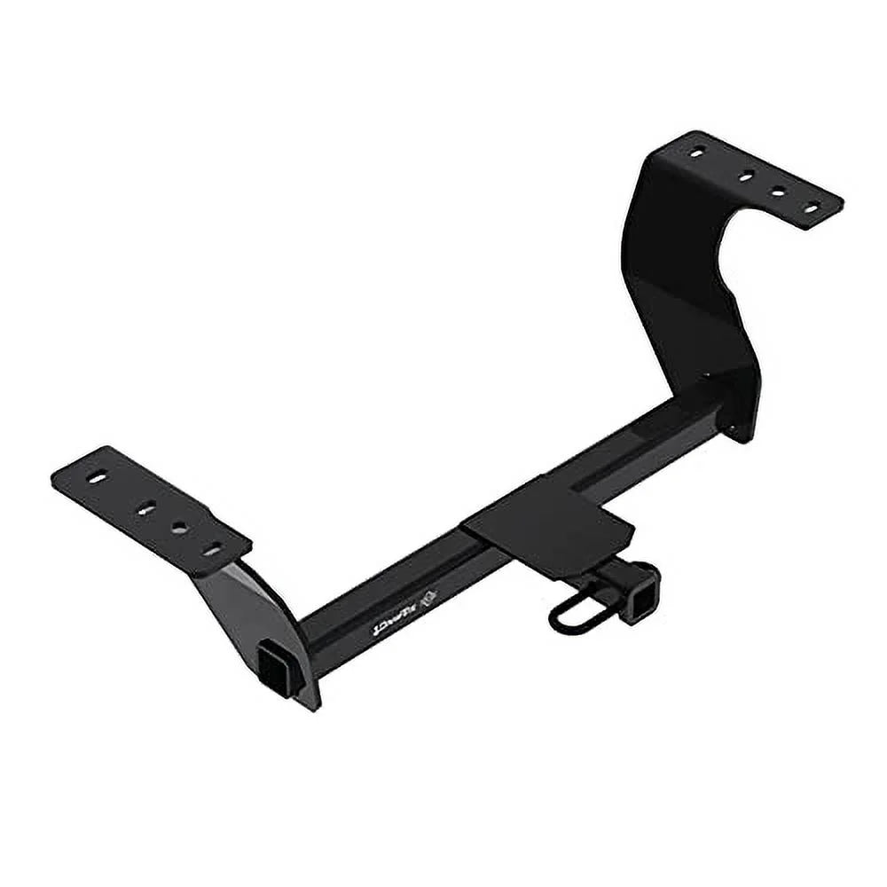 Class 2 Frame Trailer Hitch with 1.25 in. Receiver Opening N307