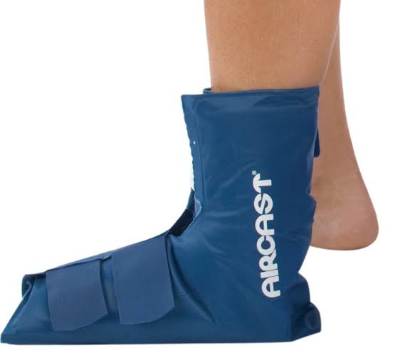 Cryo Cuff Shoulder with Cooler Y160190
