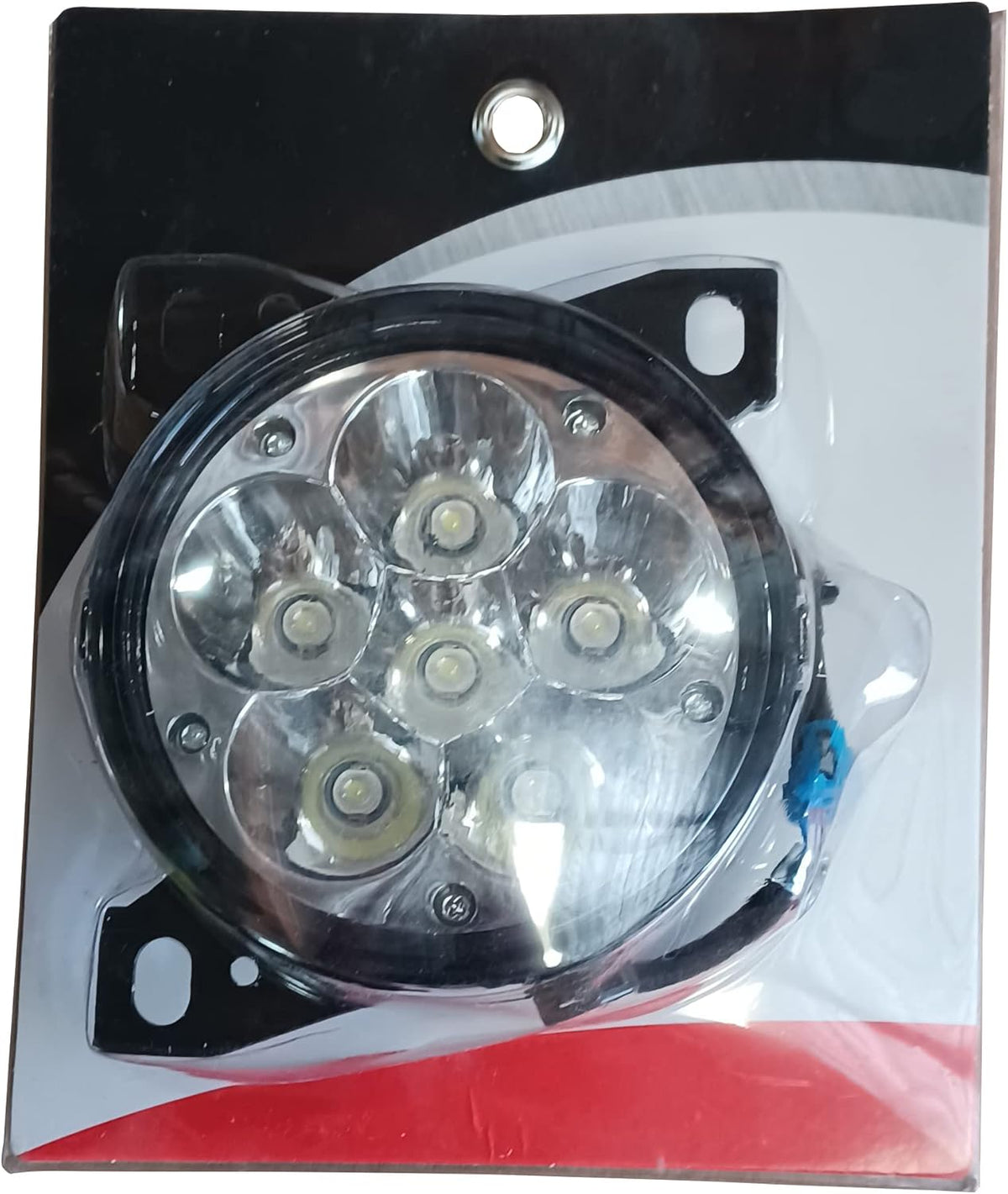 Fog Light Pack of 2 V530