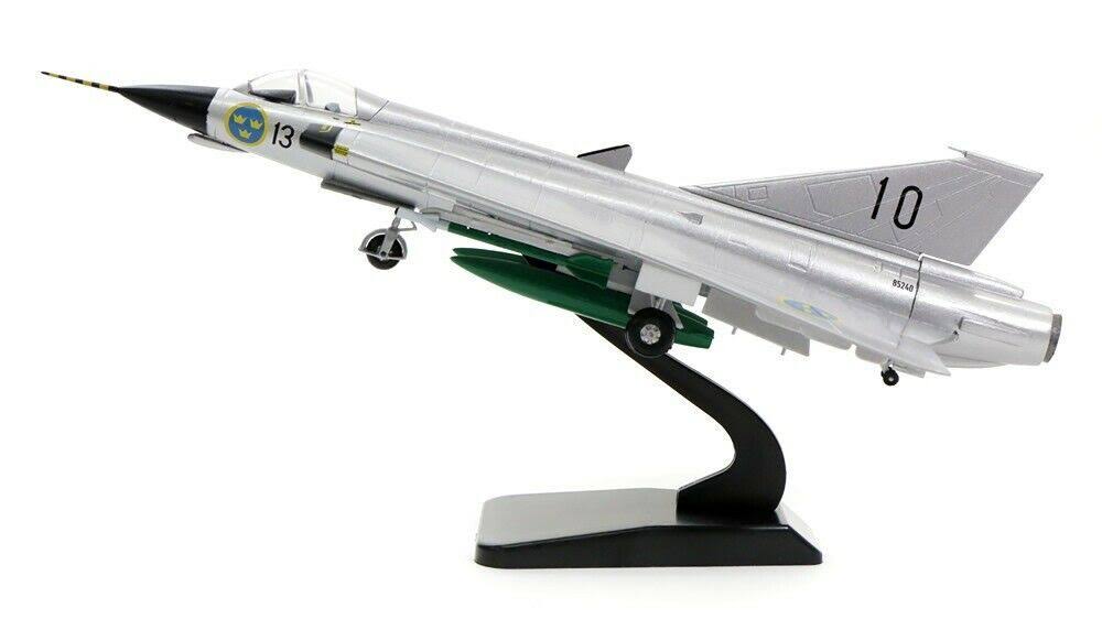 1/72 Saab Draken J-35 Swedish Air Force O6717