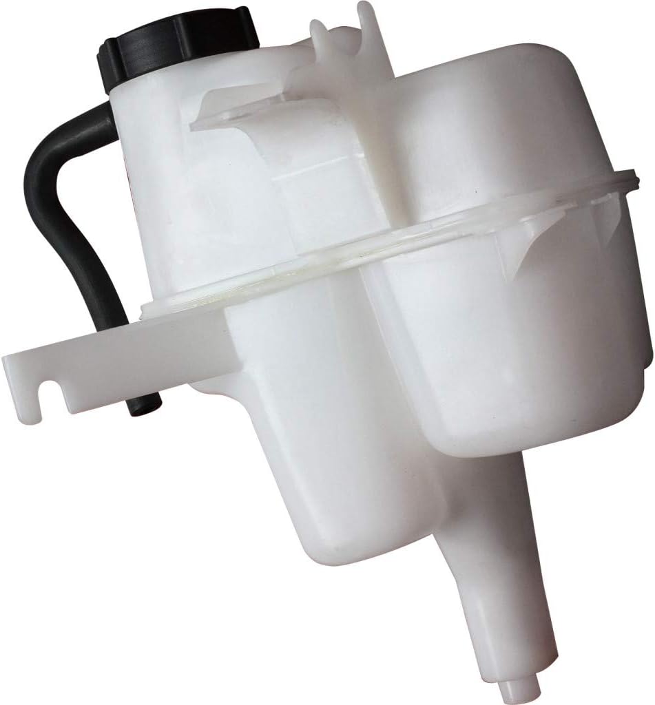 Coolant Reservoir with Cap Pack of 2 D719
