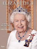 Elizabeth II: A Queen for Our Time Hardcover Y51179