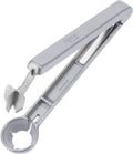 Cast Aluminium Plum Stoner I8411