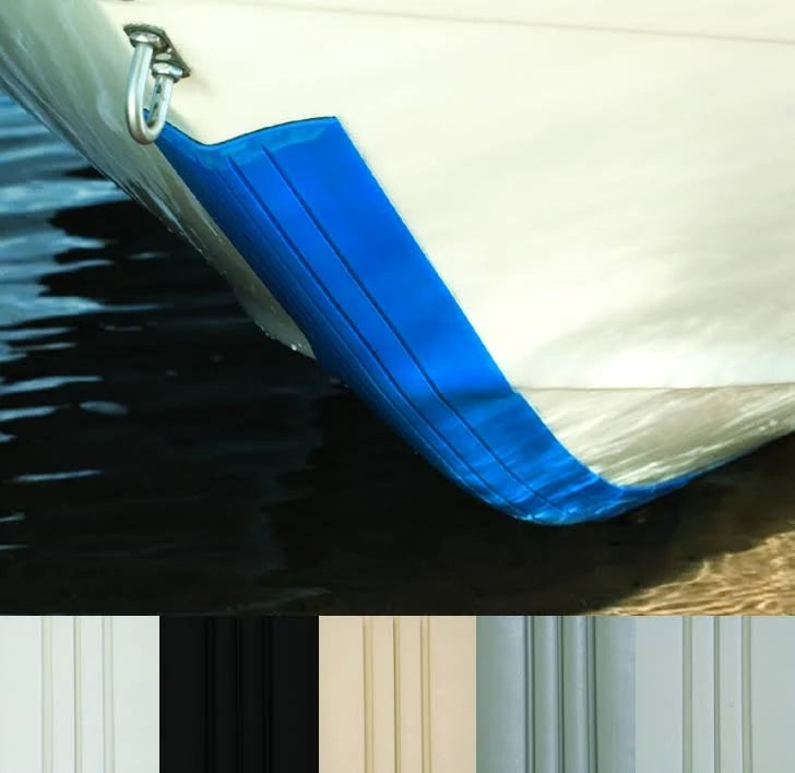 Charcoal KeelGuard J747