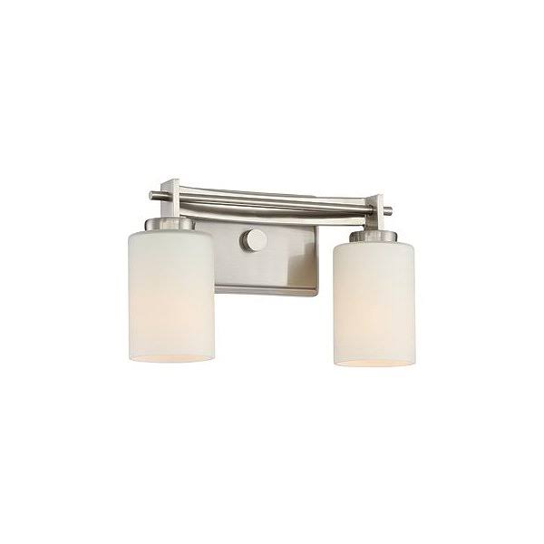 Western Bronze Bath Light Y31533