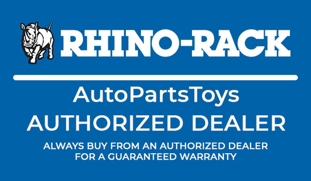 Black 2 Bar Roof Rack for Mazda CX-7 I780