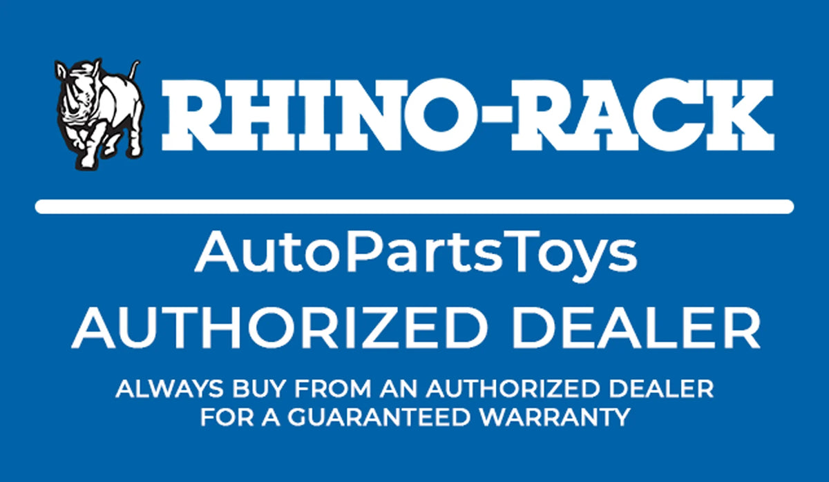 Black 2 Bar Roof Rack for Mazda CX-7 I780
