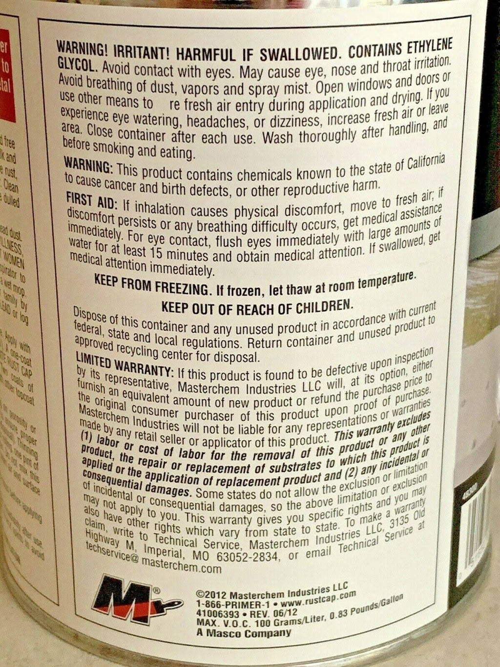 Hammered Gray Primer E5814