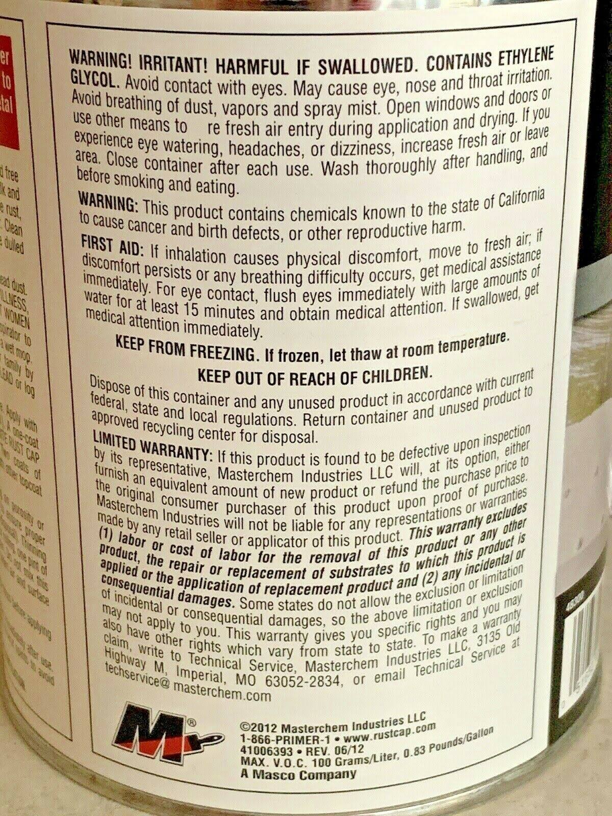 Hammered Gray Primer E5814