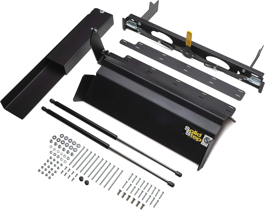 Solid Step Wide Lift Assist Kit 29"-32" N34622