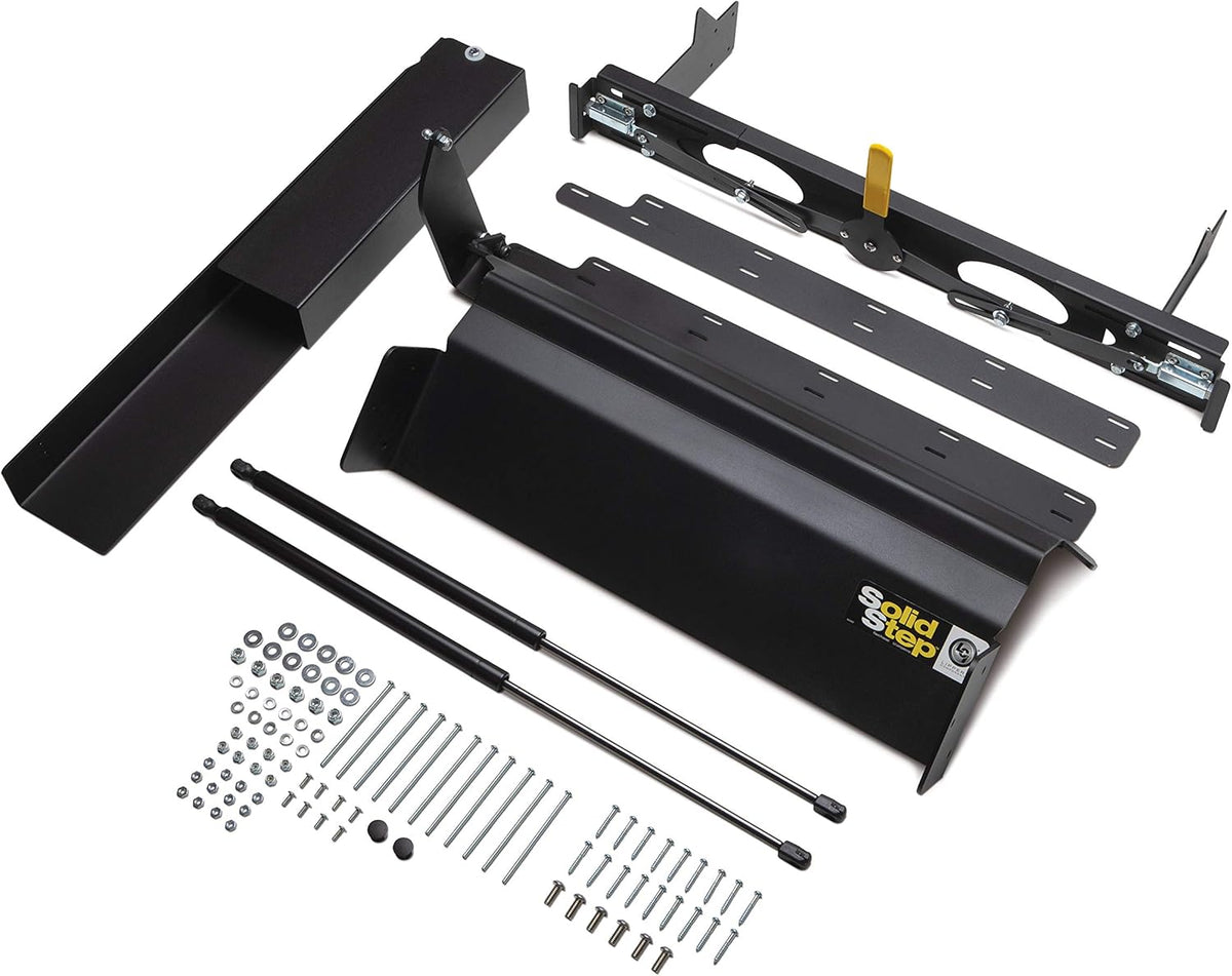 Solid Step Wide Lift Assist Kit 29"-32" N34622