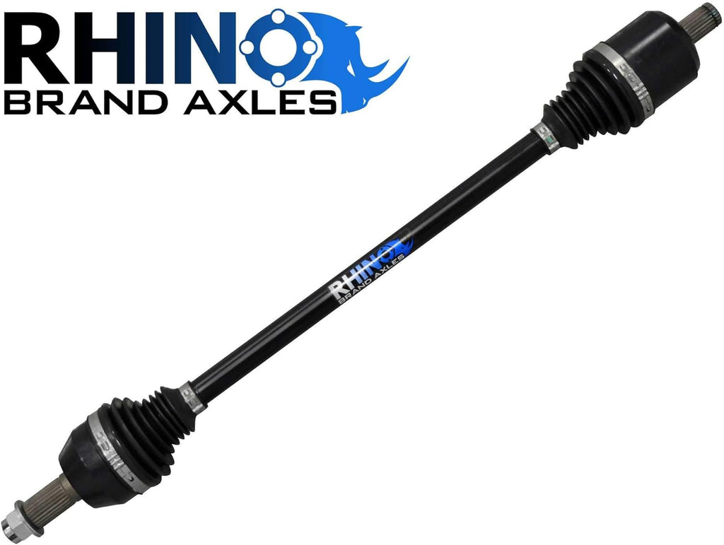 Heavy Duty Front Axle for Polaris Ranger Full Size 700 G35570