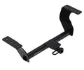Class 2 Frame Trailer Hitch with 1.25 in. Receiver Opening N307