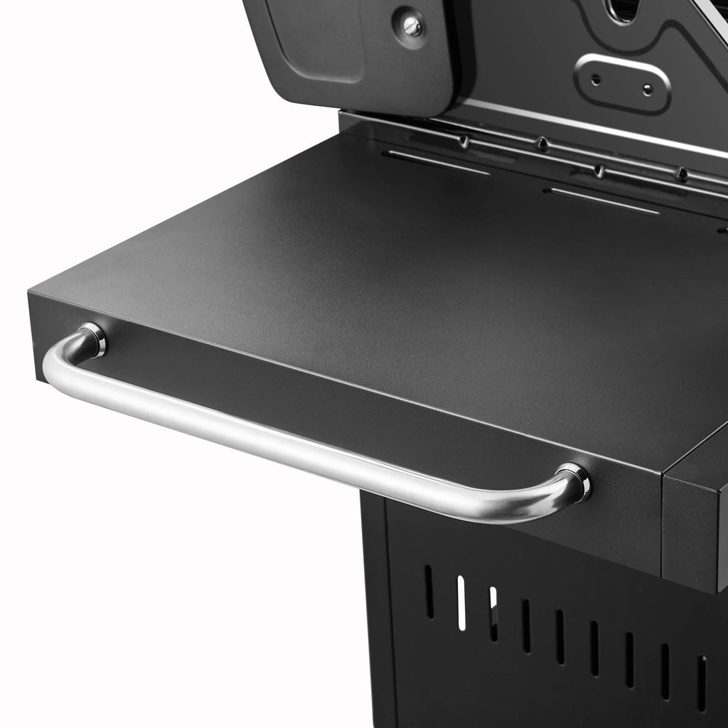 5 Burner Natural Gas Gas Grill S303