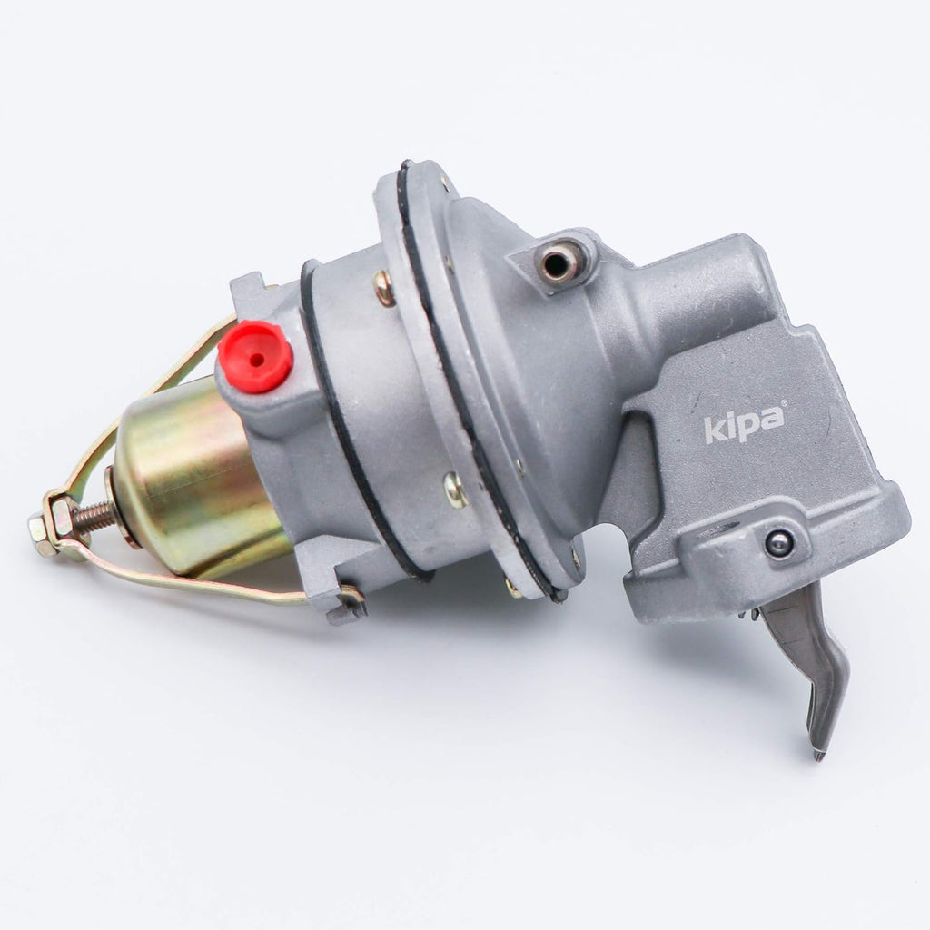 Mechanical Fuel Pump for Mercruiser 4 Cyl 2.5L 3.0L 3.7L Volvo Penta C8182