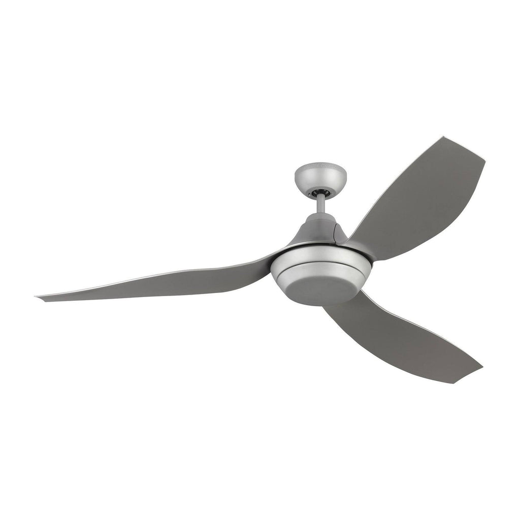 Aged Pewter Ceiling Fan N119