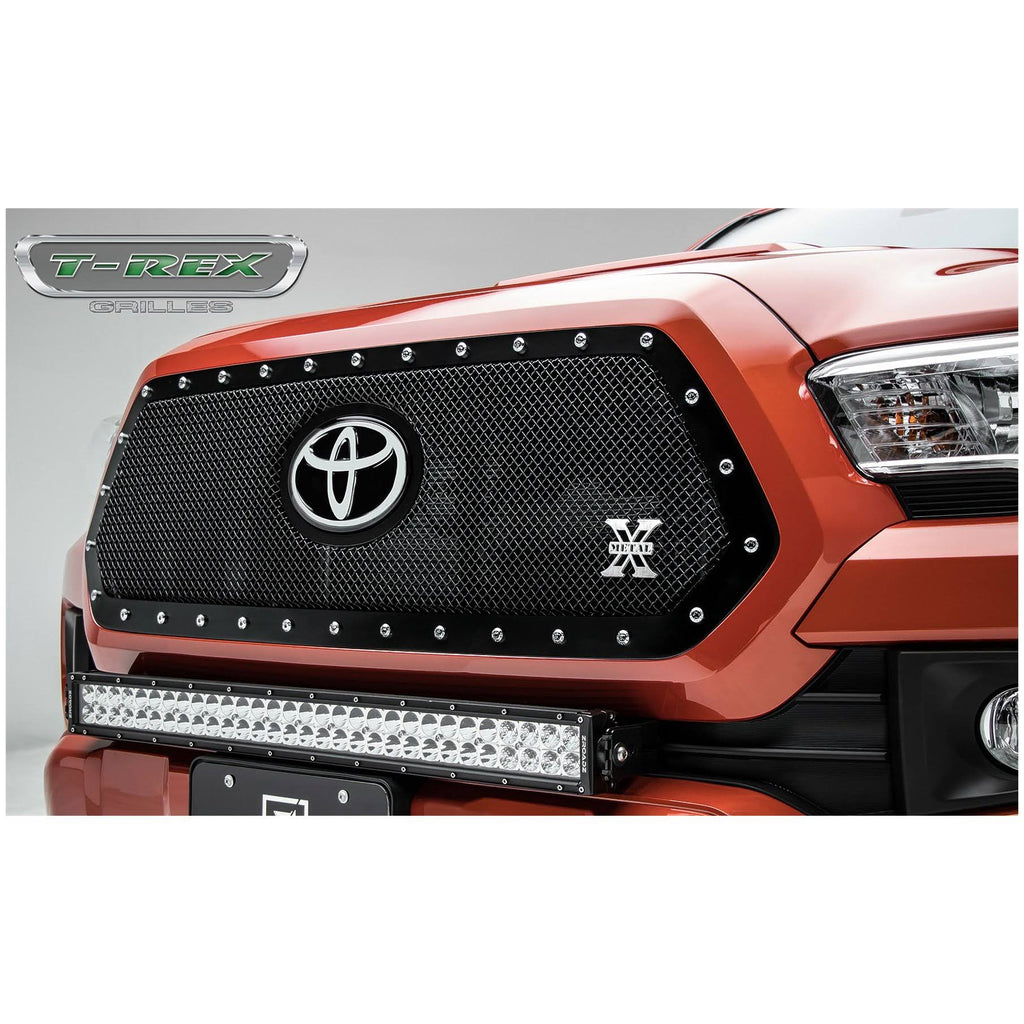 Mesh Grille Assembly X8934