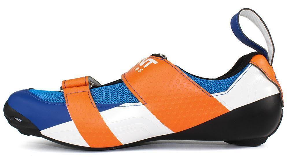 Midnight Crimson Wide Fit Shoes E96561