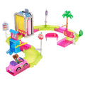 Car Wash Playset Q796