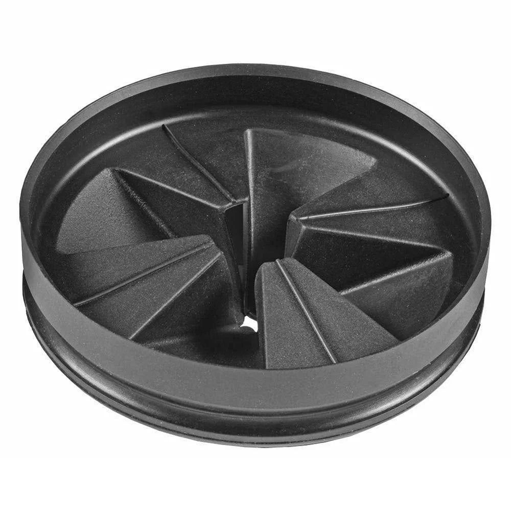 Black Sink Baffle N84303