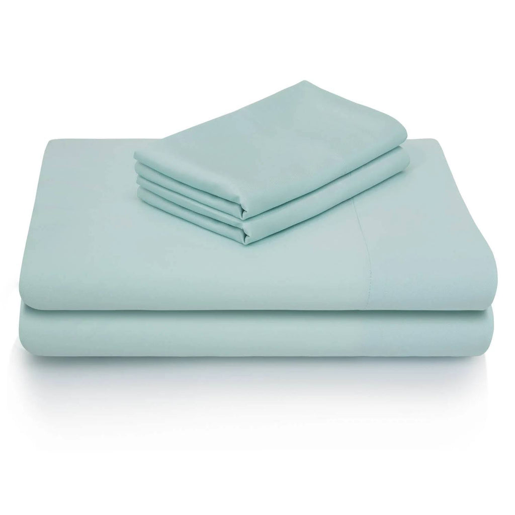 Split Cal King Rayon from Bamboo Q28399