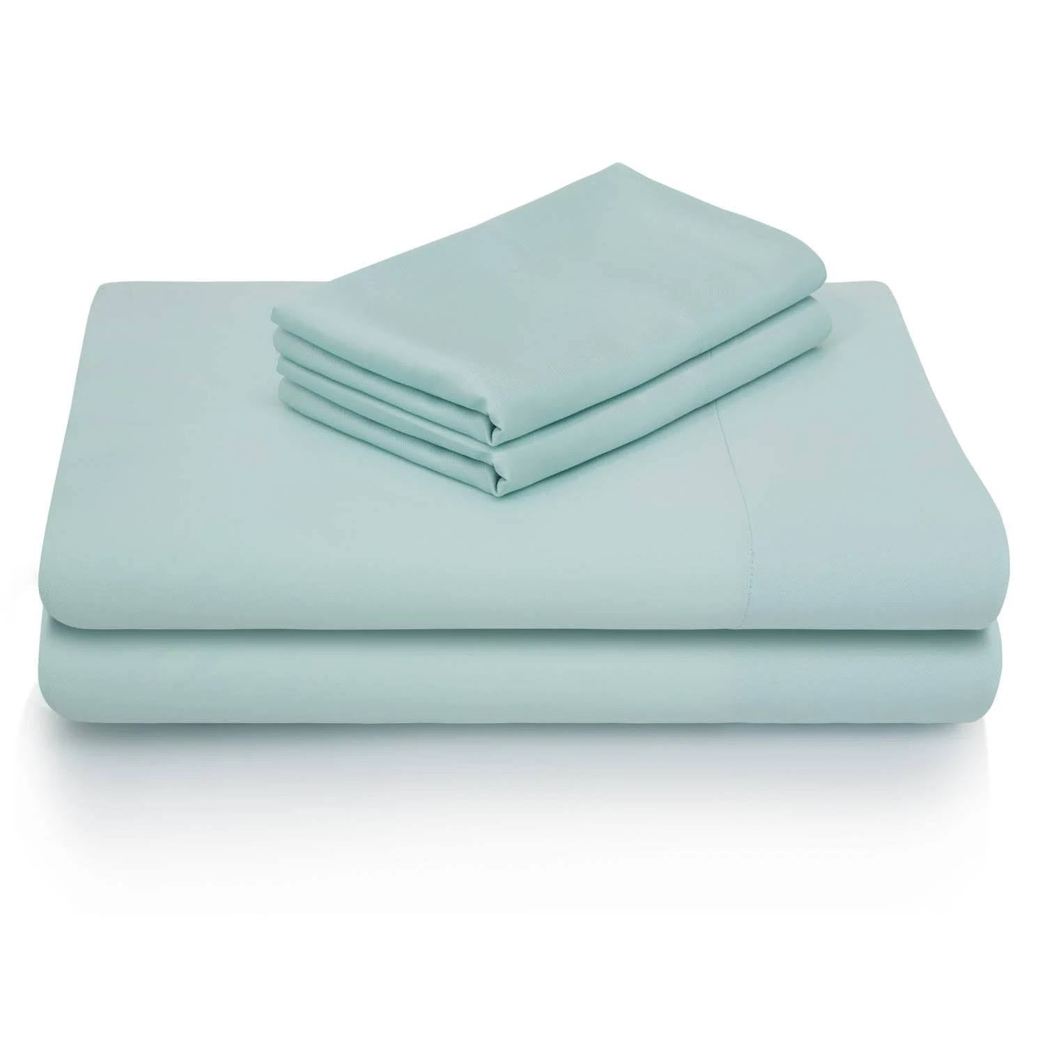 Split Cal King Rayon from Bamboo Q28399