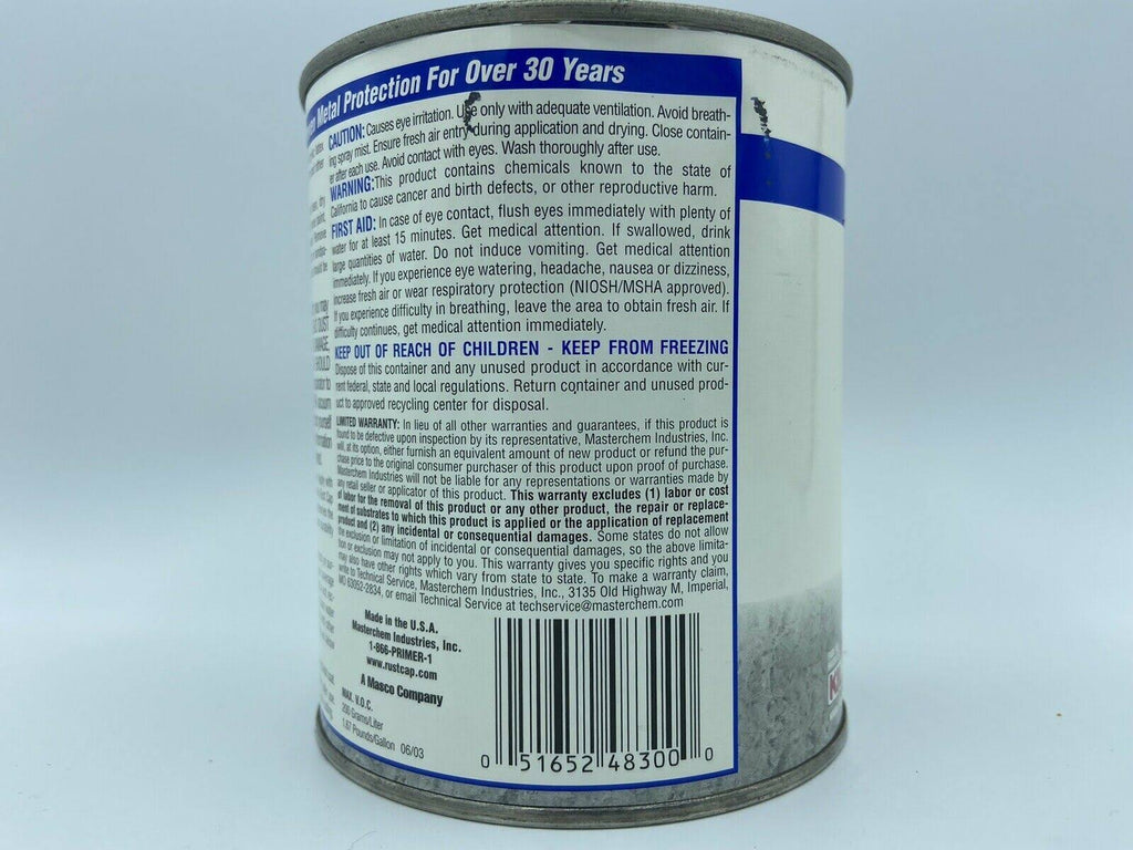 Hammered Gray Primer E5814