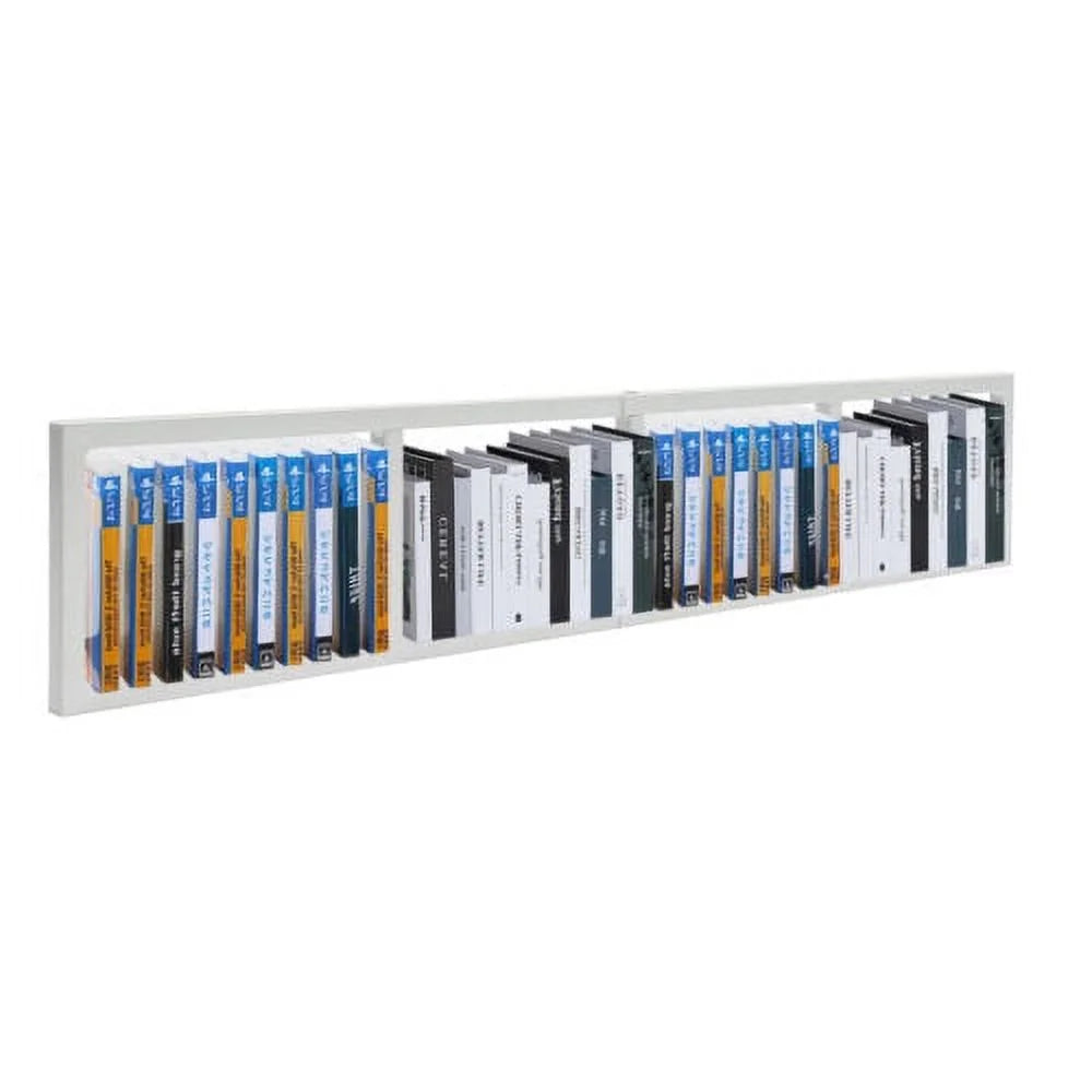 3 Shelf DVD CD Storage Media Tower Unit B41835