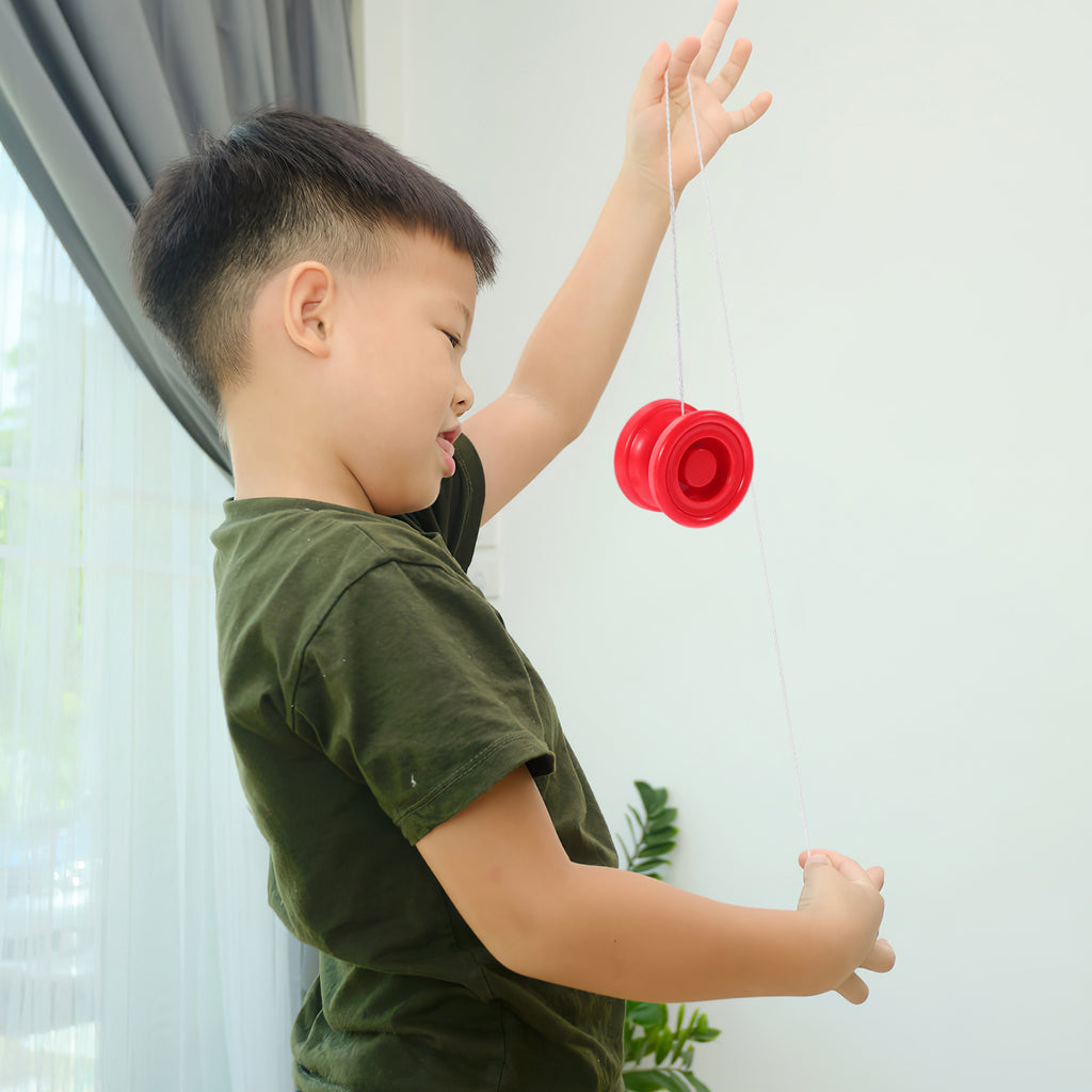 Plastic Yo-Yo Toy B665036