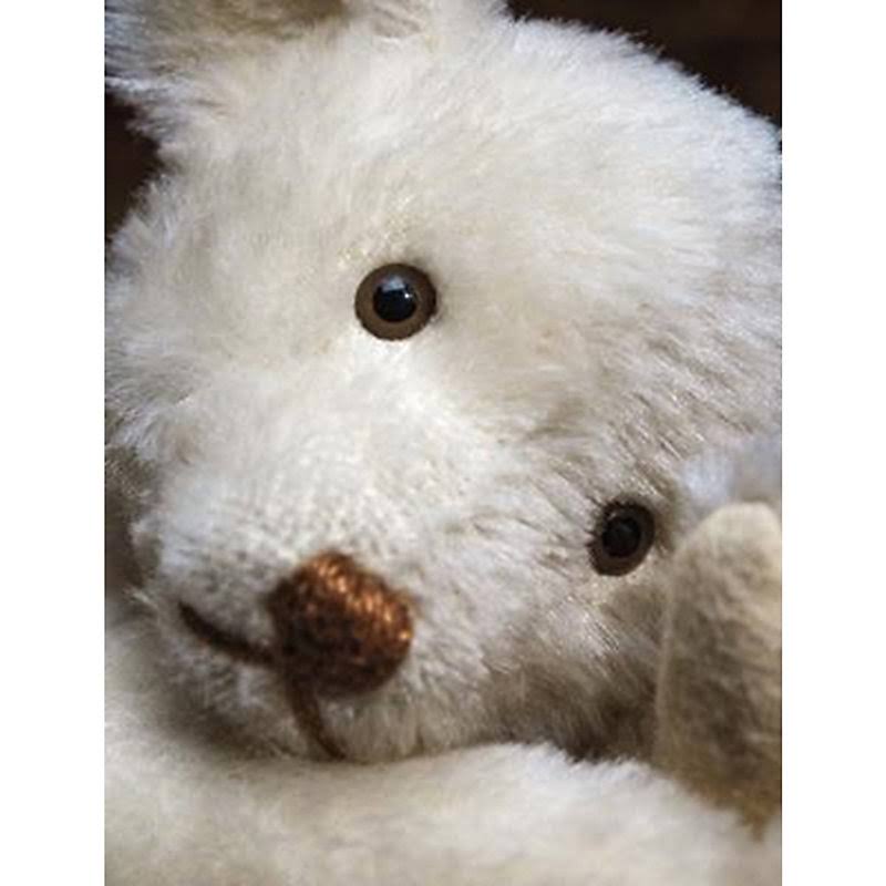 32cm Replica Plush Teddy Bear S708911