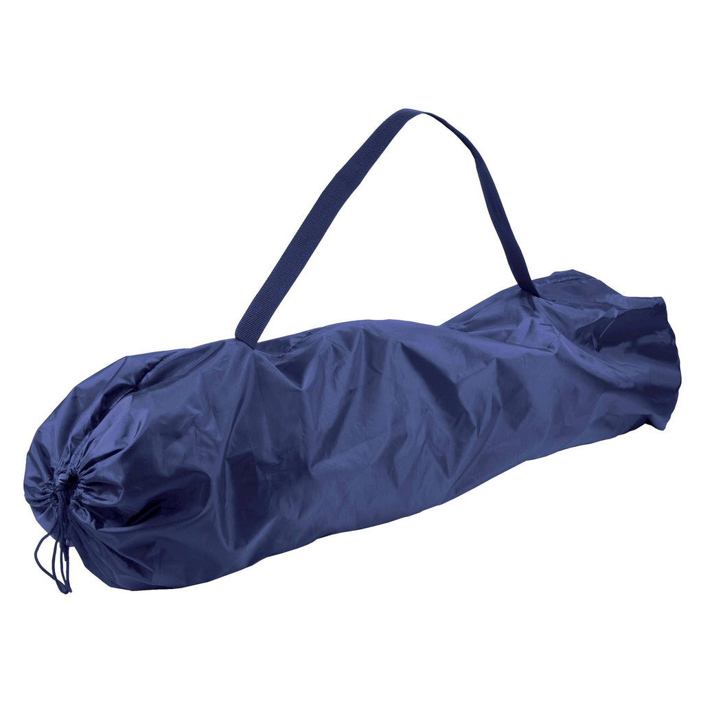 Navy Reclining Camp Chair X45138