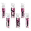 Pink Grapefruit 5 Liter Pure Oxygen Canister (6 Pack) V16873