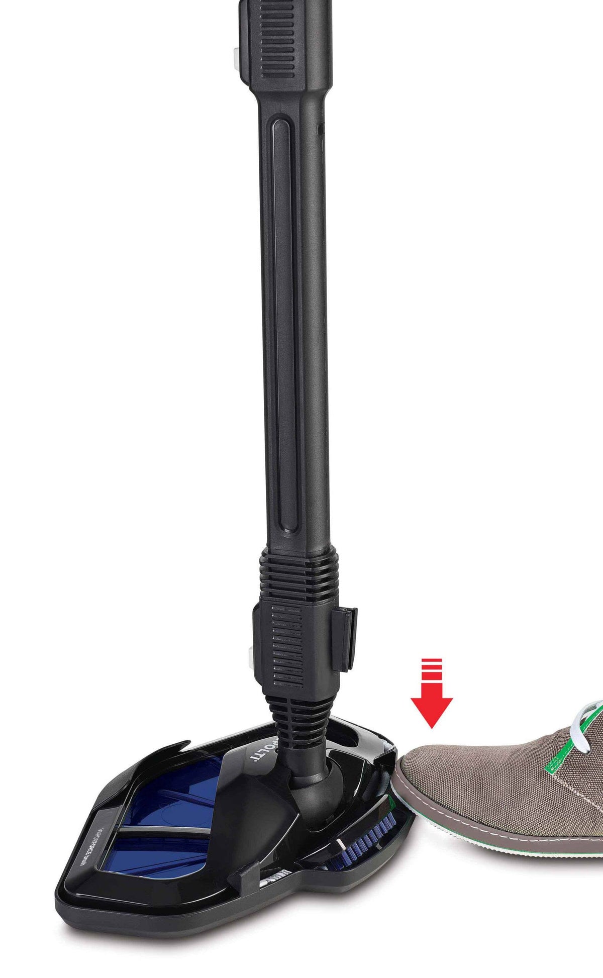 Smart Mop Steam Cleaner V7452