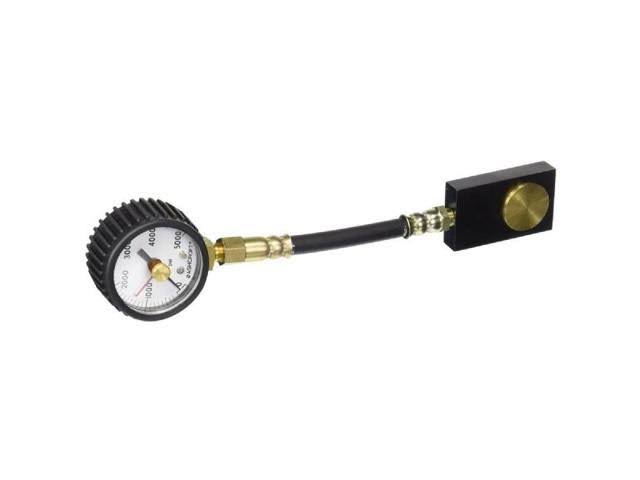 Disc Brake System Analyzer O355